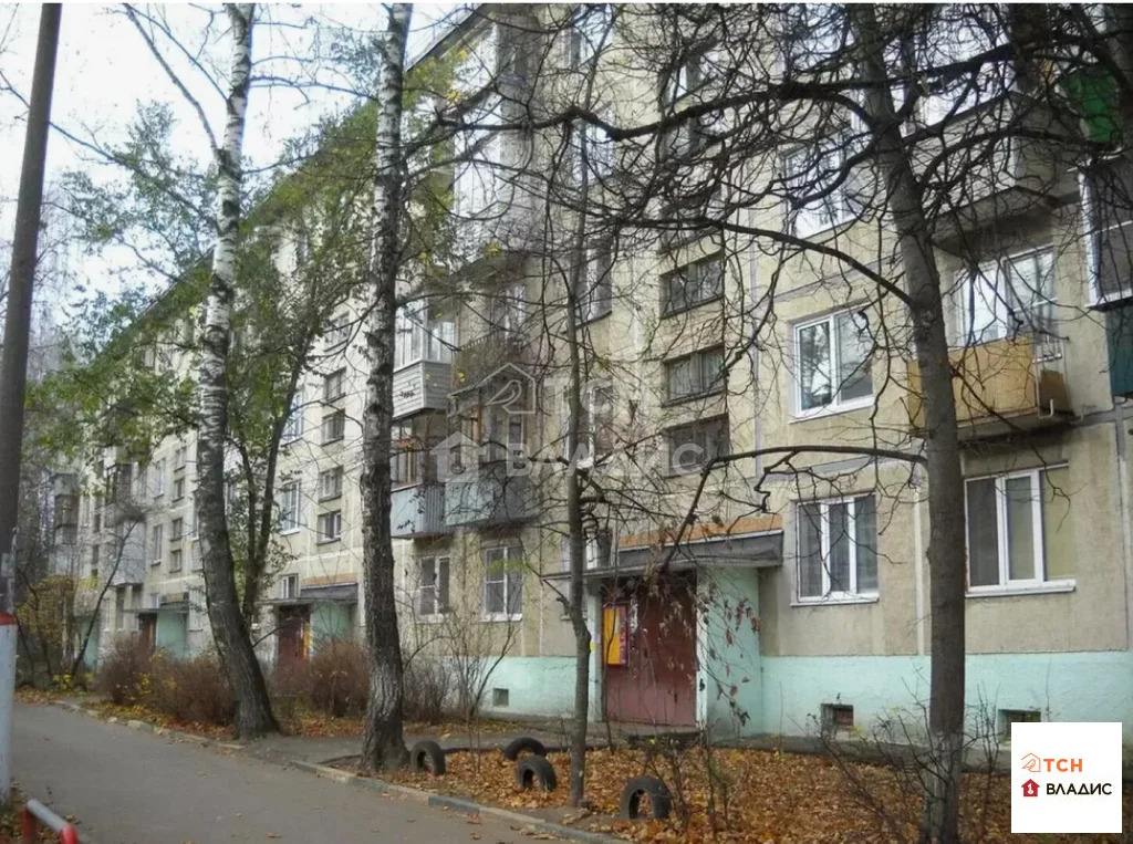 Продажа квартиры, Щелково, Щелковский район, ул. Беляева - Фото 18