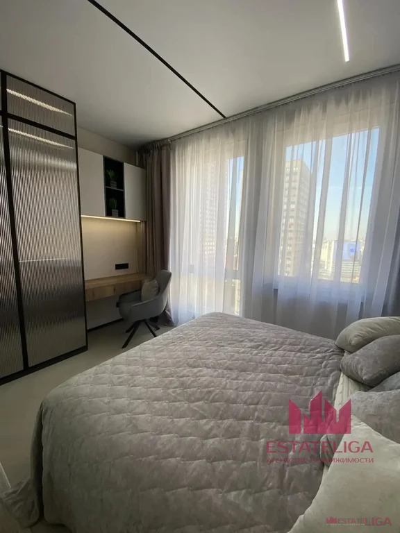 Аренда квартиры, ул. Новоостаповская - Фото 2