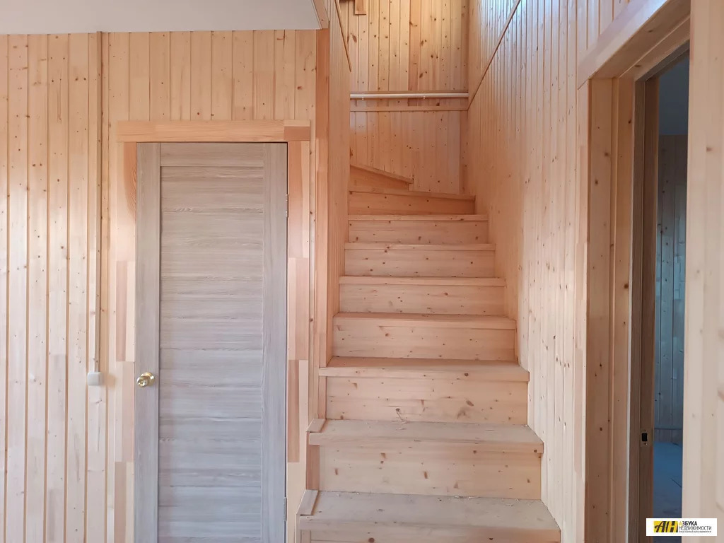 Продажа дома, Костомарово, Чеховский район, Соловьиная улица - Фото 18