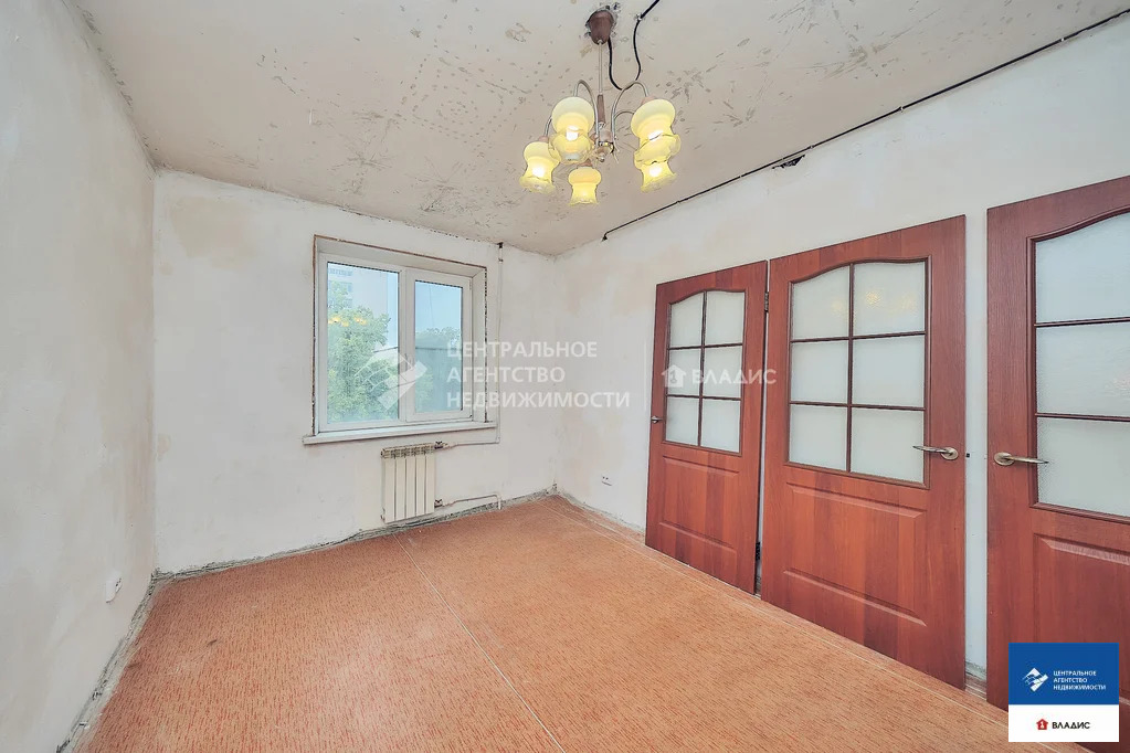 Продажа квартиры, Рязань, ул. Есенина - Фото 7