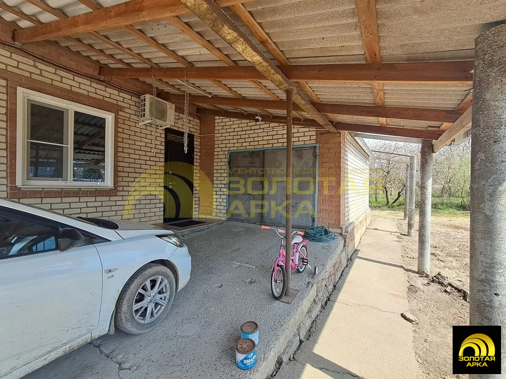 Продажа дома, Полтавская, Красноармейский район, Набережная улица - Фото 17