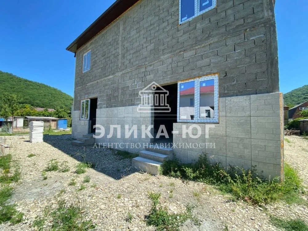 Продажа таунхауса, Новомихайловский, Туапсинский район, Колхозный пер. - Фото 2