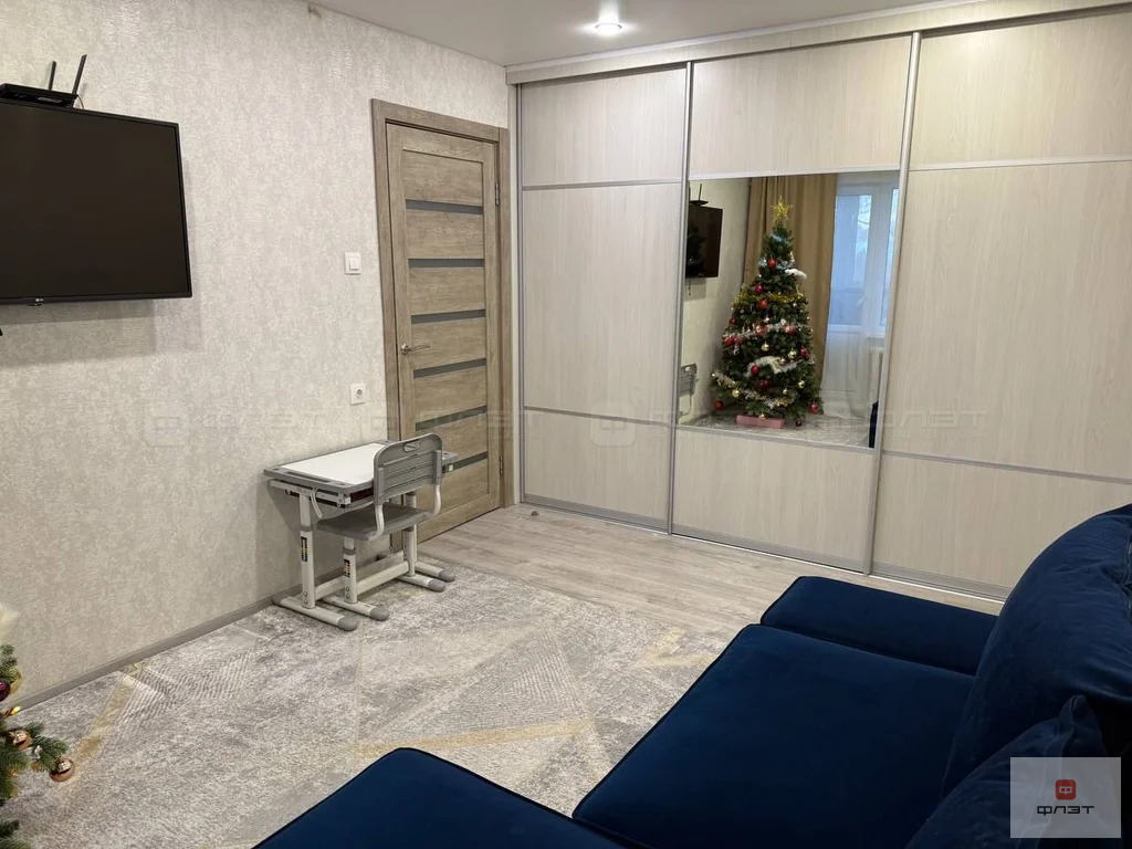 Продажа квартиры, Казань, ул. Братьев Касимовых - Фото 1