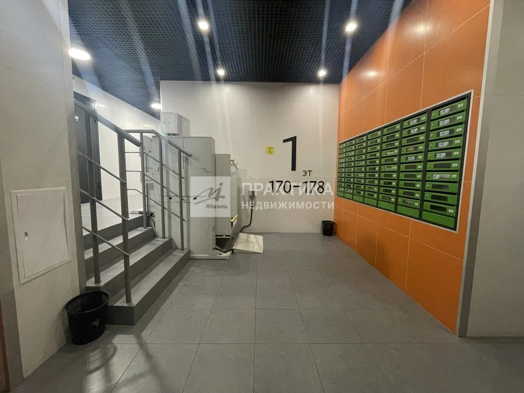 Продажа квартиры, Балашиха, Балашиха г. о., улица Корнилаева - Фото 15