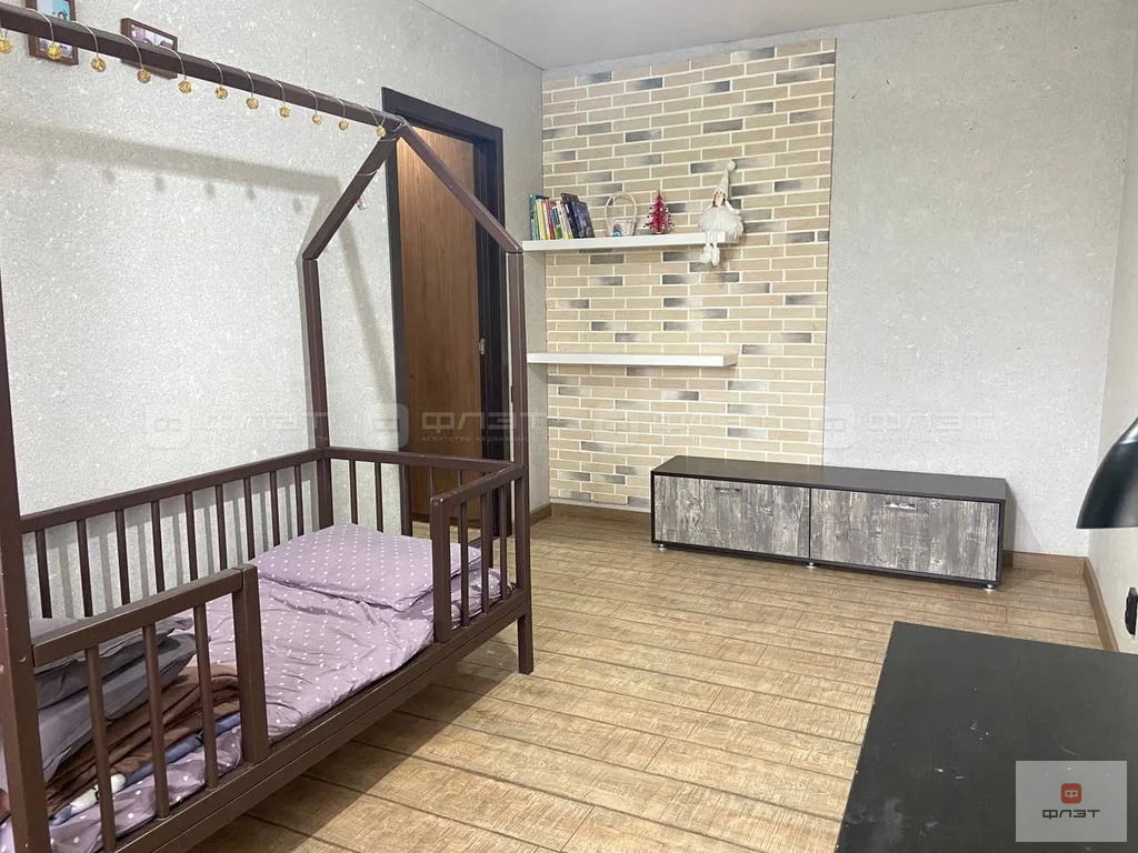 Аренда квартиры, Казань, городок. Октябрьский д.1/149 - Фото 7