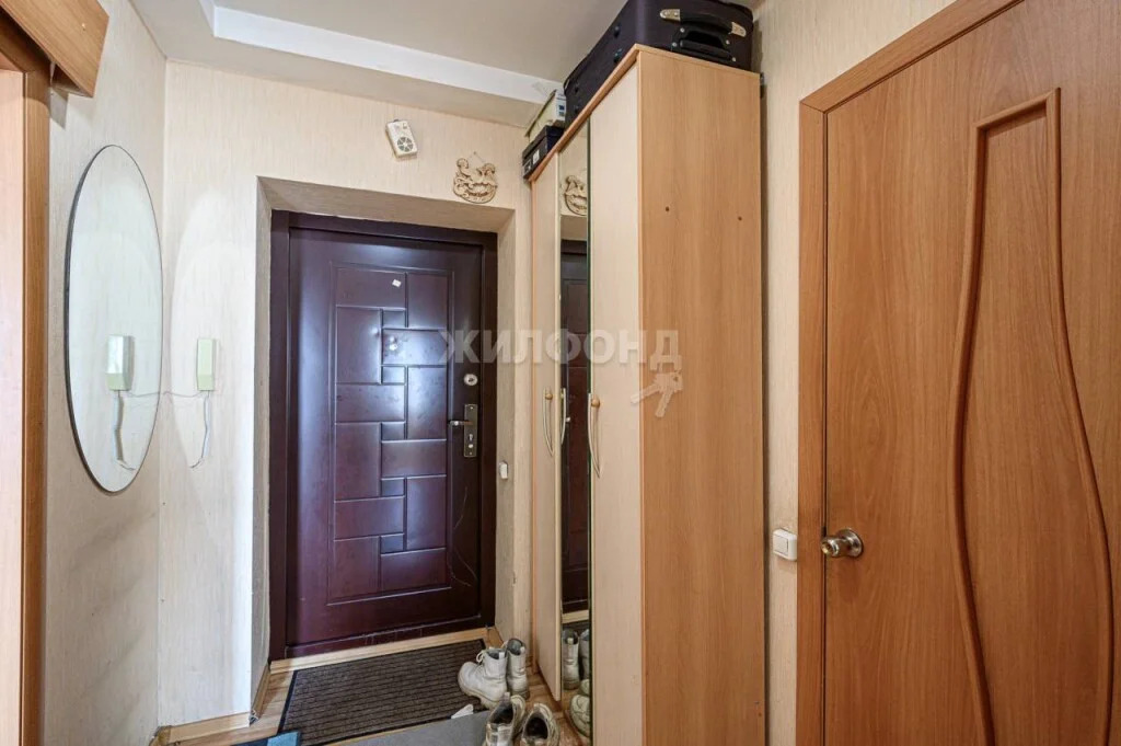 Продажа квартиры, Новосибирск, ул. Стартовая - Фото 14