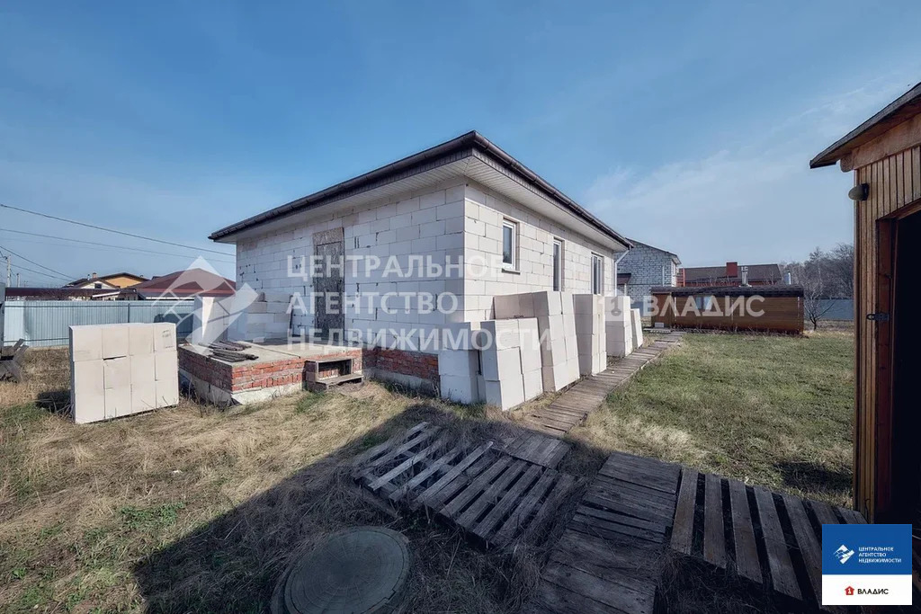 Продажа дома, Рыбновский район, Раменская улица - Фото 1