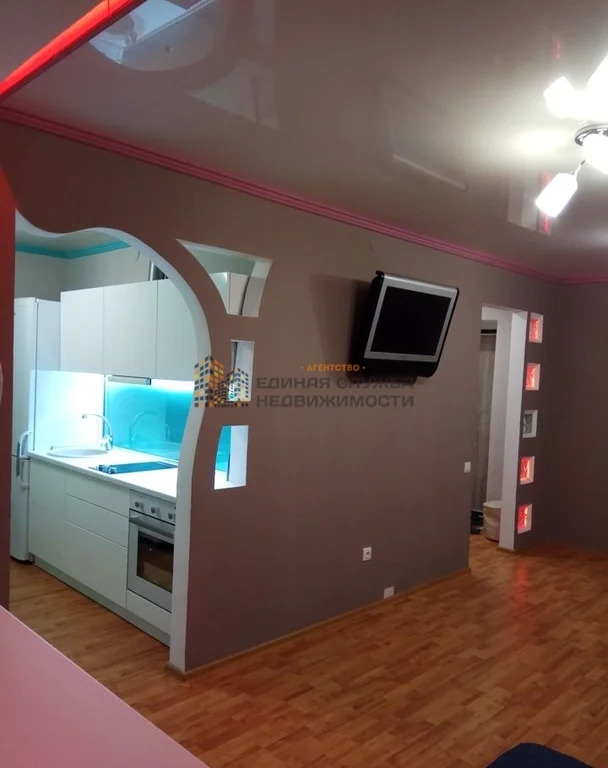 Аренда квартиры, Уфа, ул. Шмидта - Фото 4