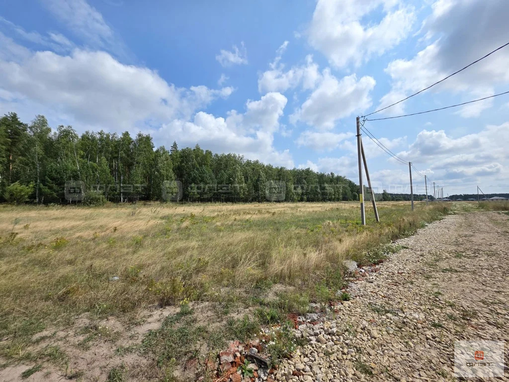 Продажа участка, Каипы, Лаишевский район, ул. Московская - Фото 11