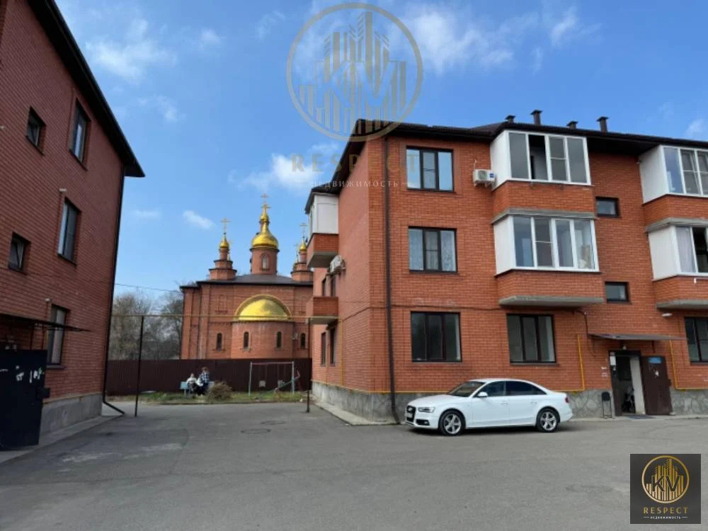 Продажа квартиры, Минеральные Воды, ул. Парковая - Фото 2