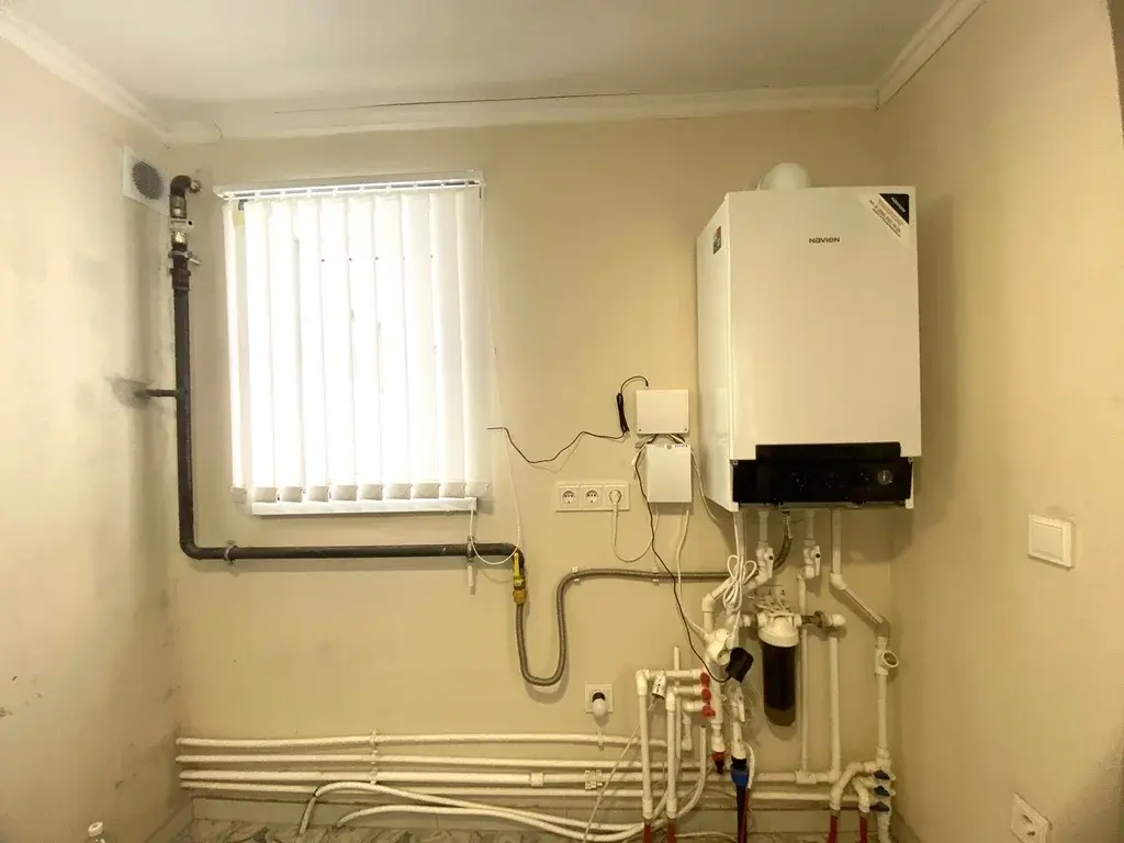 Дом в деревне Лопаково - Фото 10