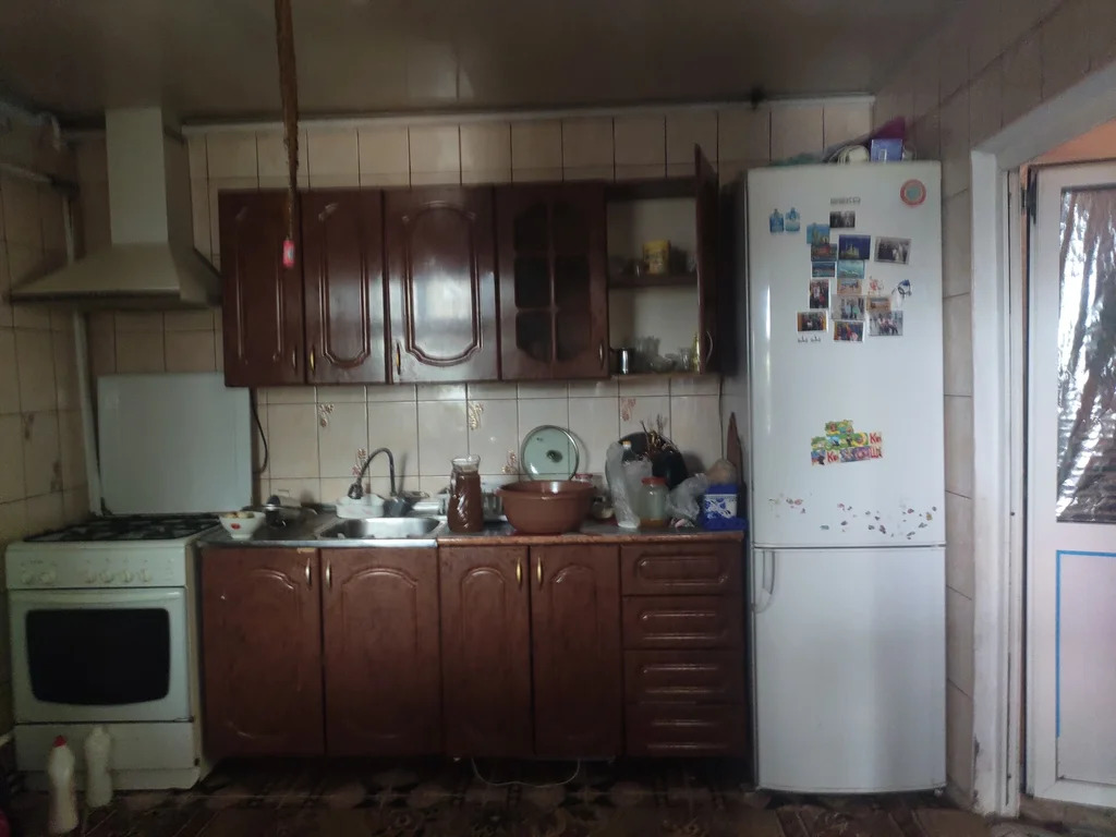 Продажа дома, Ахтырский, Абинский район, ул. Богдана Хмельницкого - Фото 9