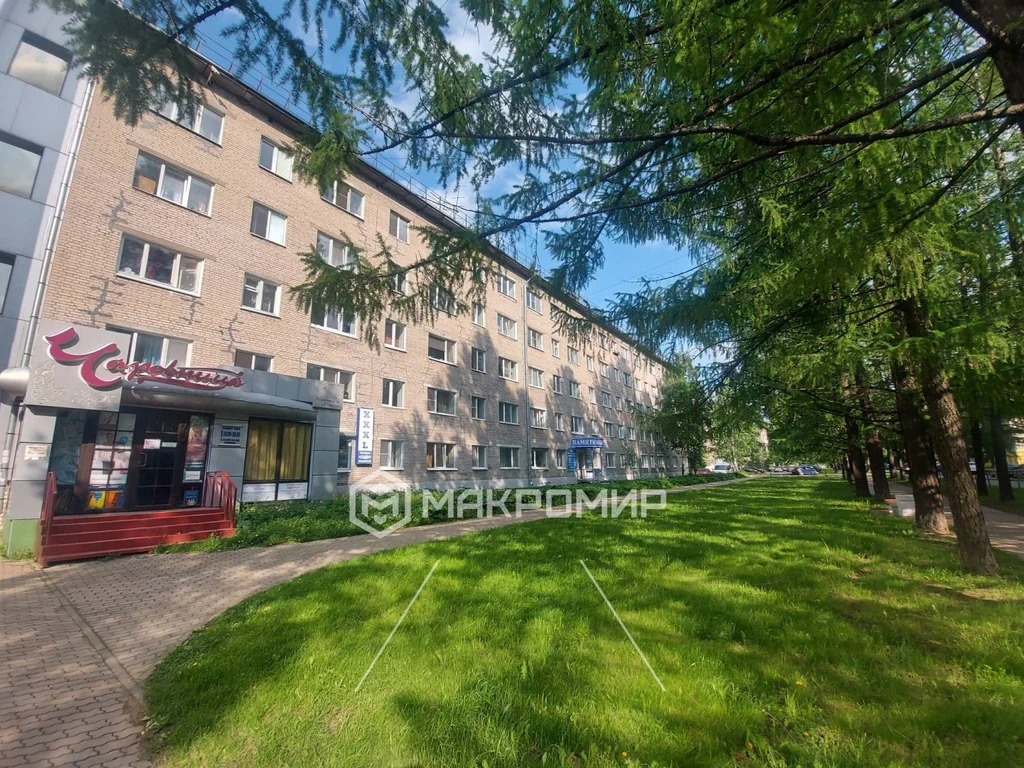 Продажа комнаты, Архангельск, ул. Суворова - Фото 10