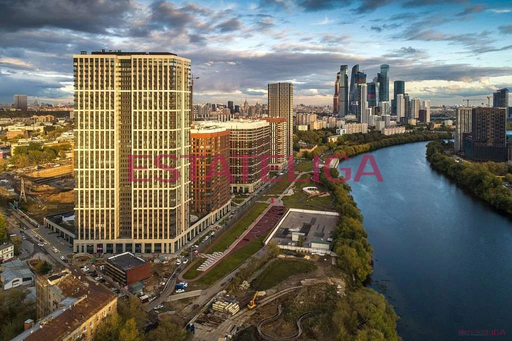 Продажа квартиры, м. Шелепиха, Шелепихинская наб. - Фото 9