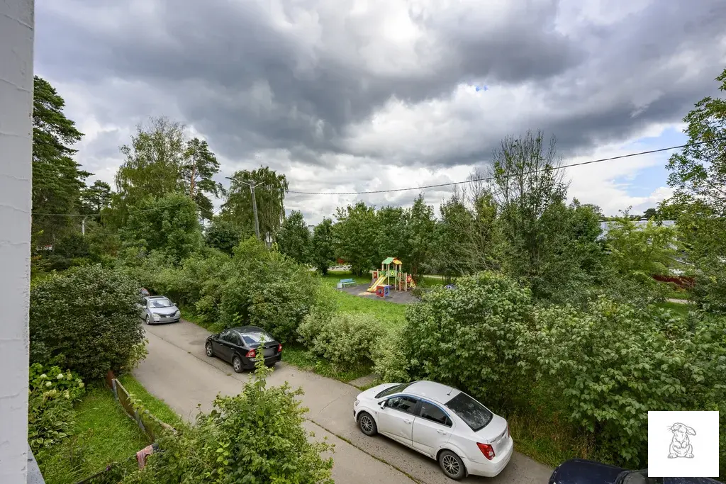 Квартира в самом зеленом районе города - Фото 28