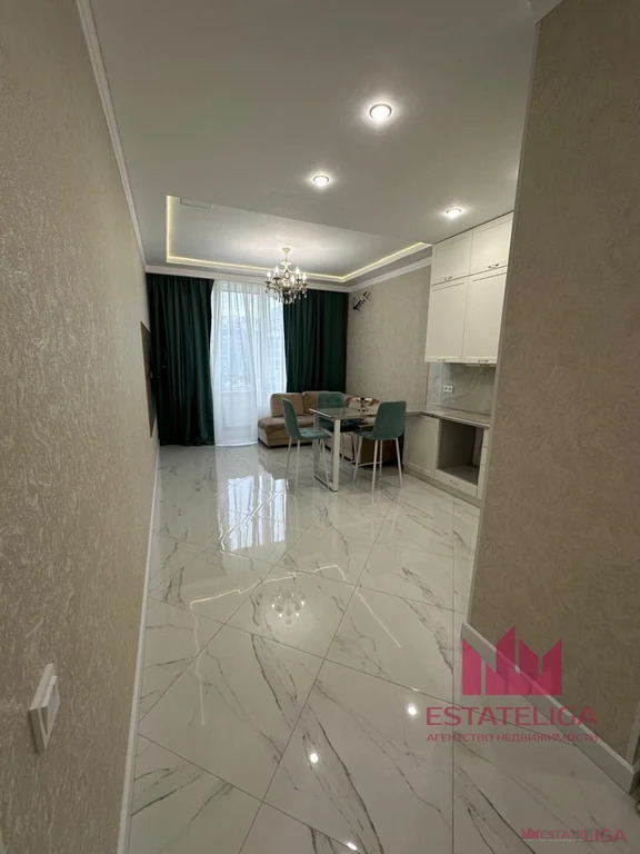 Аренда квартиры, Волоколамское ш. - Фото 2