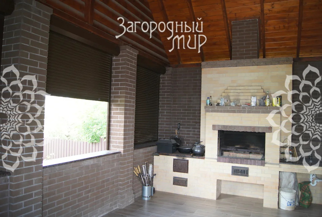 Продам дом, Новорязанское шоссе, 34 км от МКАД - Фото 42