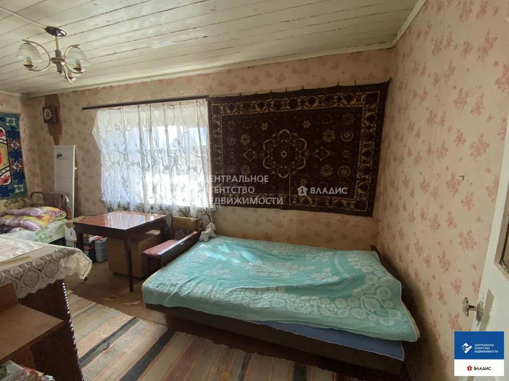 Продажа дома, Погост, Касимовский район, ул. Молодежная - Фото 9