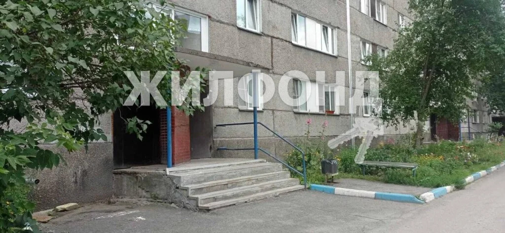 Продажа квартиры, Новосибирск, ул. Шмидта - Фото 10