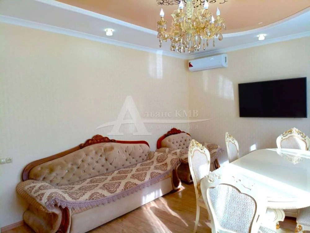 Продажа дома, Георгиевск, Степная ул. - Фото 5