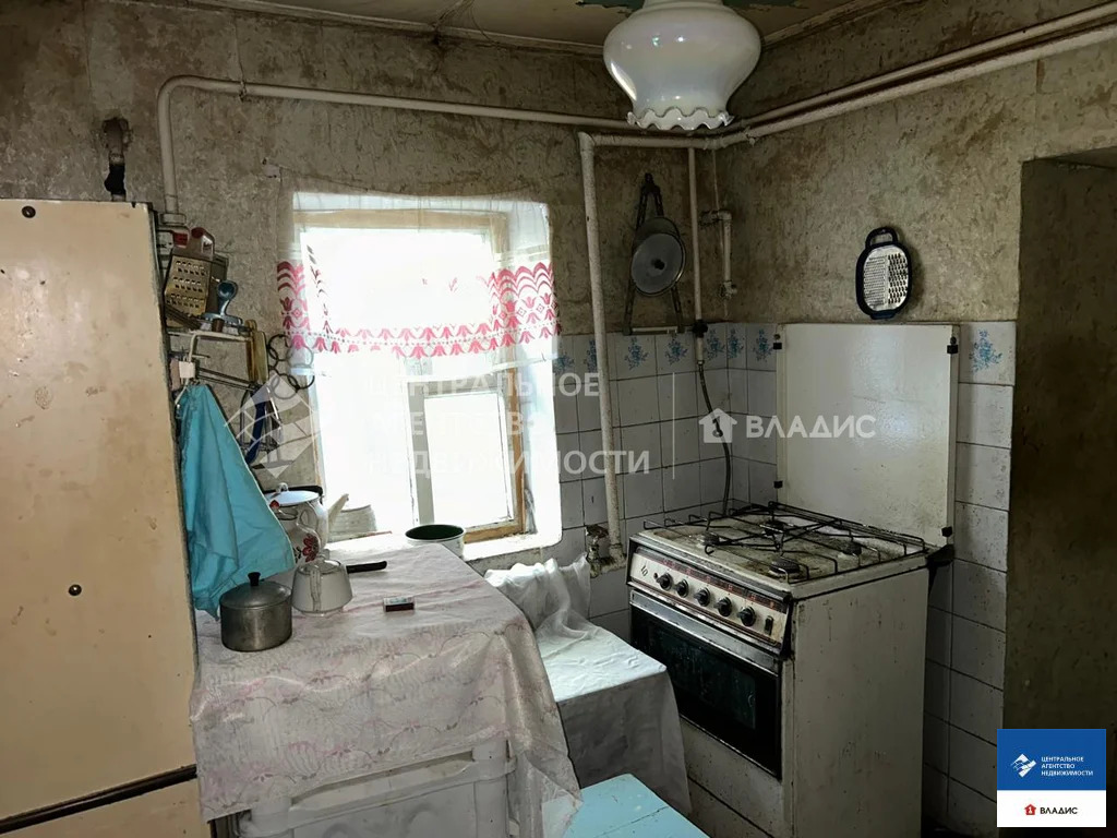 Продажа дома, Мурмино, Рязанский район, ул. Советская - Фото 25