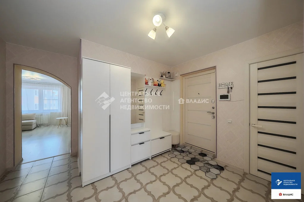 Продажа квартиры, Рыбное, Рыбновский район, Крымская улица - Фото 10