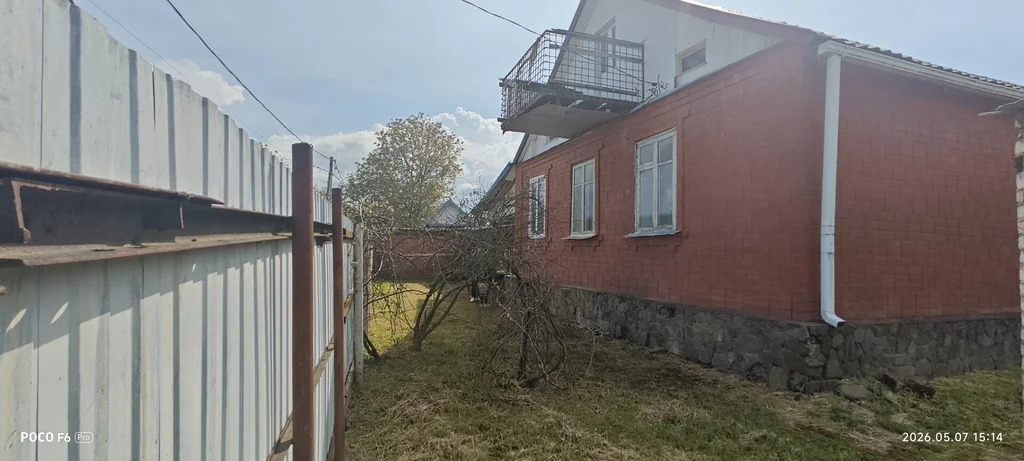 Продажа дома, Смоленская, Северский район, ул. Шолохова - Фото 2