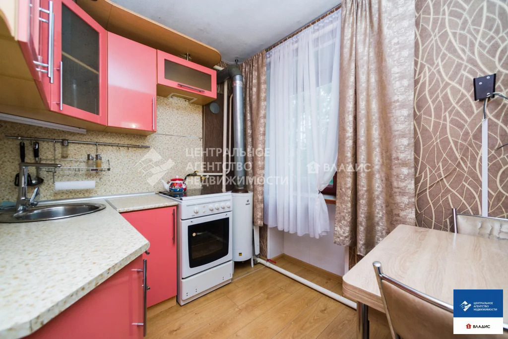 Продажа квартиры, Турлатово, Рязанский район, ул. Новая - Фото 6