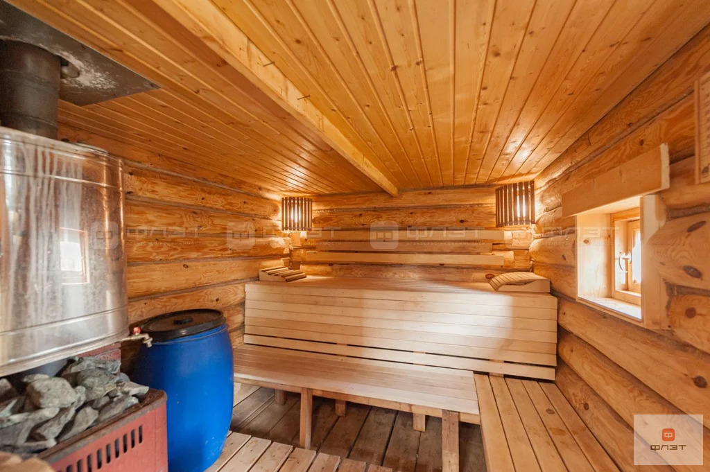 Продажа дома, Казань, СНТ Радуга-2 - Фото 19