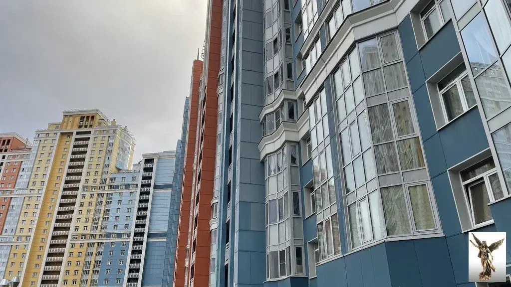 Продается квартира в ЖК «Лондон Парк» комфорт-класс - Фото 35