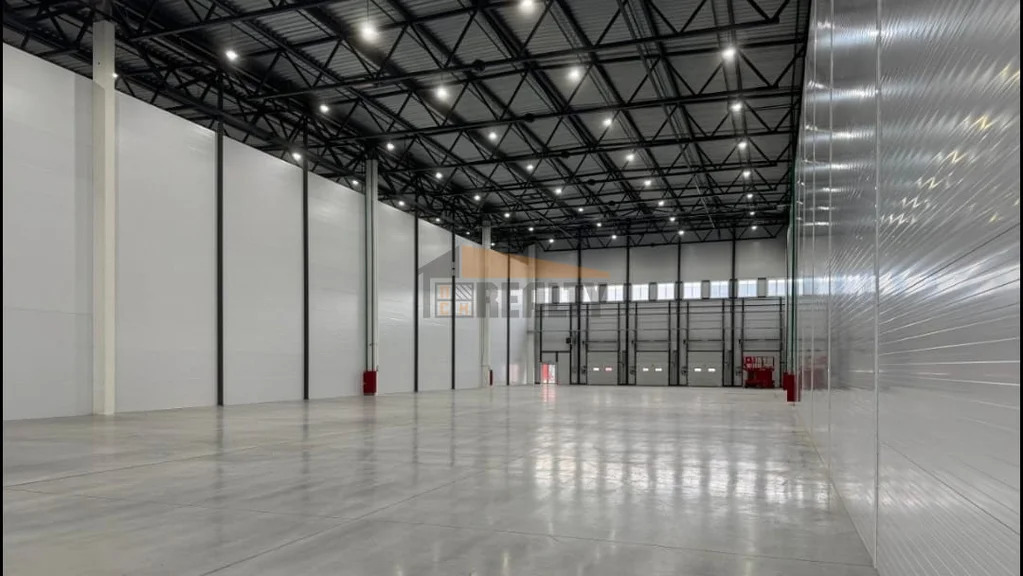 Аренда склада, Старая Купавна, Богородский г. о., Акрихиновское ш. - Фото 1