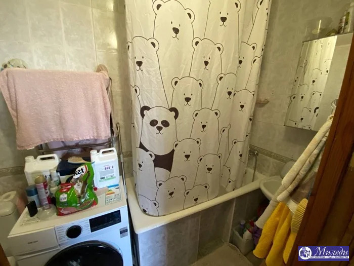 Продажа квартиры, Батайск, ул. Центральная - Фото 10