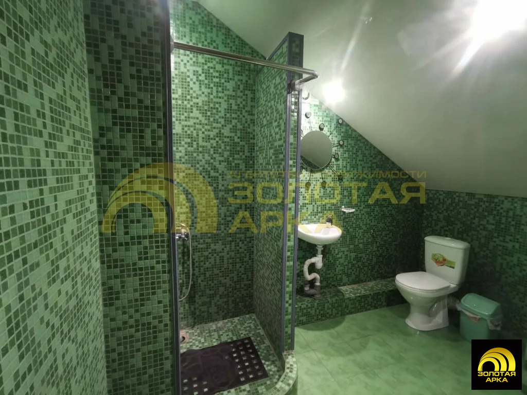 Продажа таунхауса, Крымск, Крымский район, ул. Демьяна Бедного - Фото 15