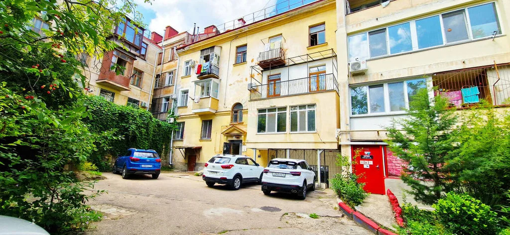 Продажа квартиры, Севастополь, ул. Луначарского - Фото 1