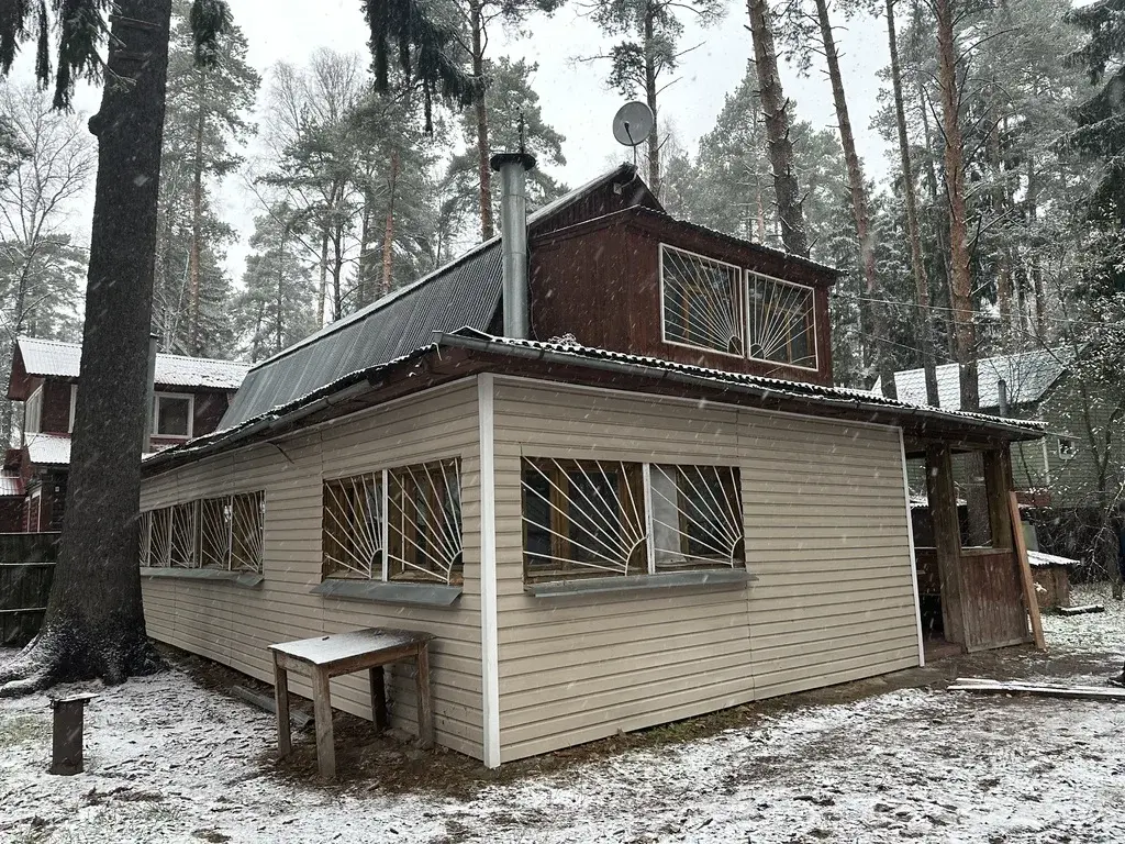 Дом в Быково Общ.пл. 115 кв.м с участком 9 соток Сдаю - Фото 3