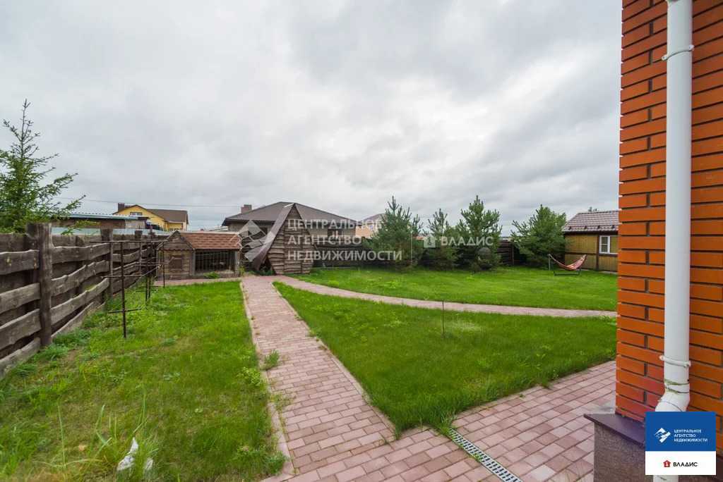 Продажа дома, Дубровичи, Рязанский район, Зеленая улица - Фото 39