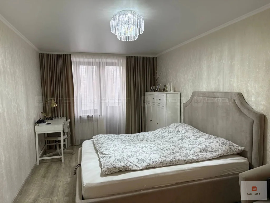 Продажа квартиры, Казань, ул. Абжалилова - Фото 1