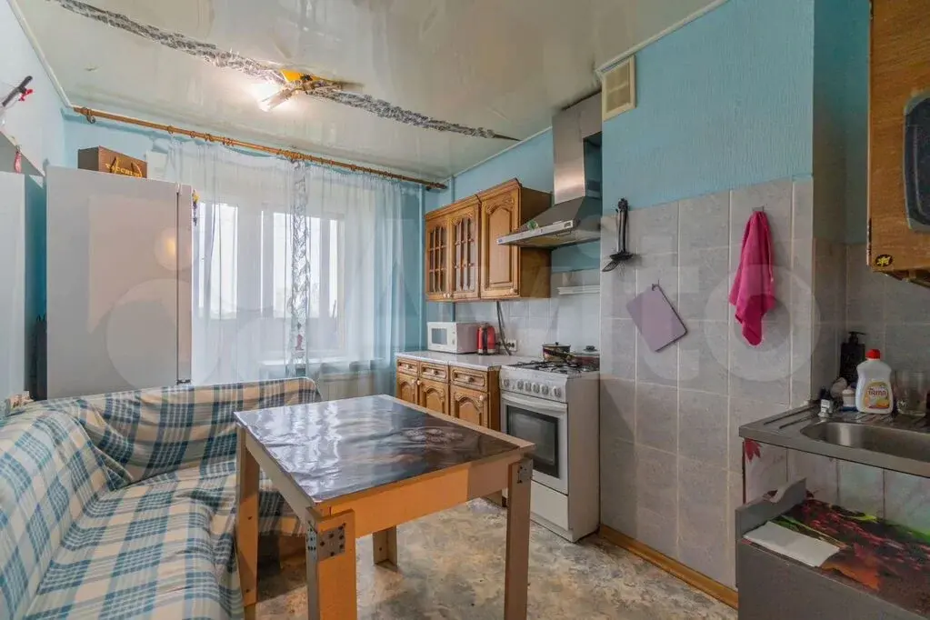 2-к. квартира, 53,2 м, 8/9 эт. - Фото 10