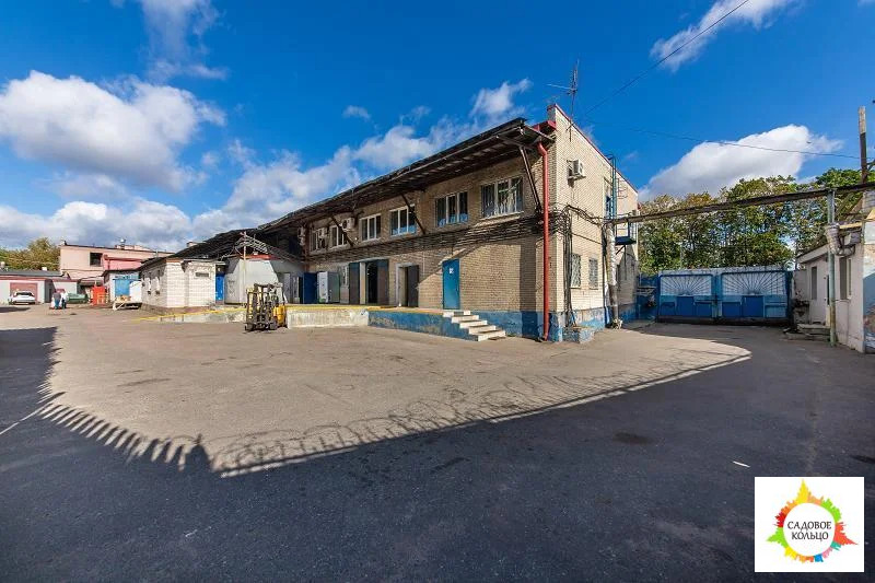 Сдается отдельно стоящее, 2-х этажное здание с подвалом - Фото 14