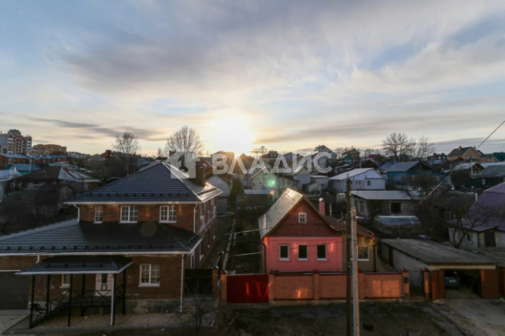 городской округ Владимир, 3-я Кольцевая улица, д.34, 1-комнатная ... - Фото 20