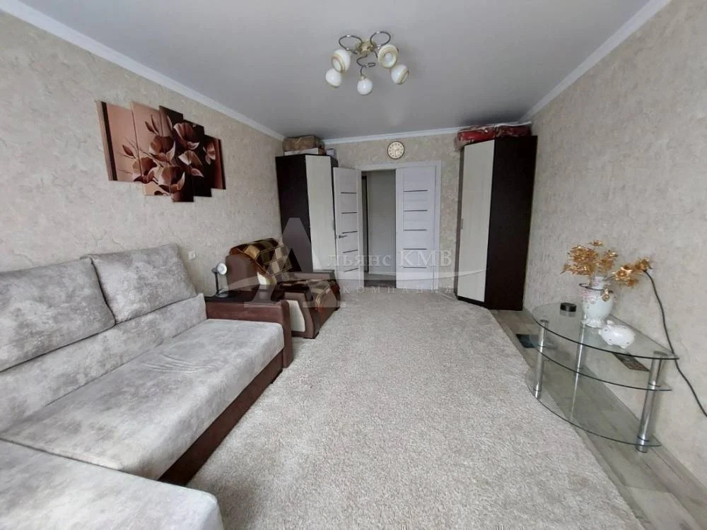 Продажа квартиры, Железноводск, ул. Суворова - Фото 1