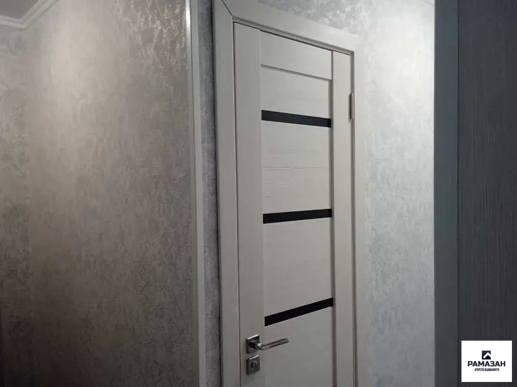 Аренда 2-ком Мазита Гафури 3 - Фото 12