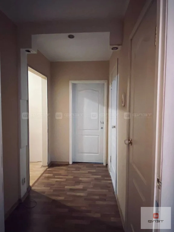 Аренда квартиры, Казань, ул. Серова д.10 - Фото 8