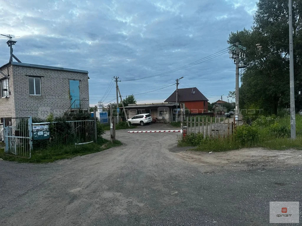 Продажа дома, Казань, снт. СНТ КАПО Горбунова - Фото 12