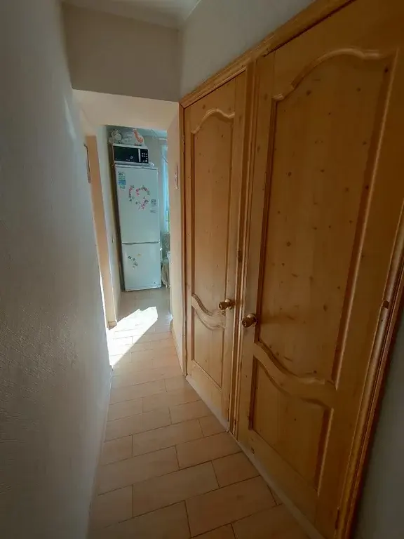 В продаже 4-комнатная квартира г. Фрязино, проезд Десантников, д. 5 - Фото 4