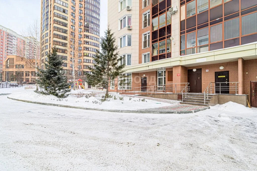 Продажа квартиры, Новосибирск, ул. Семьи Шамшиных - Фото 2