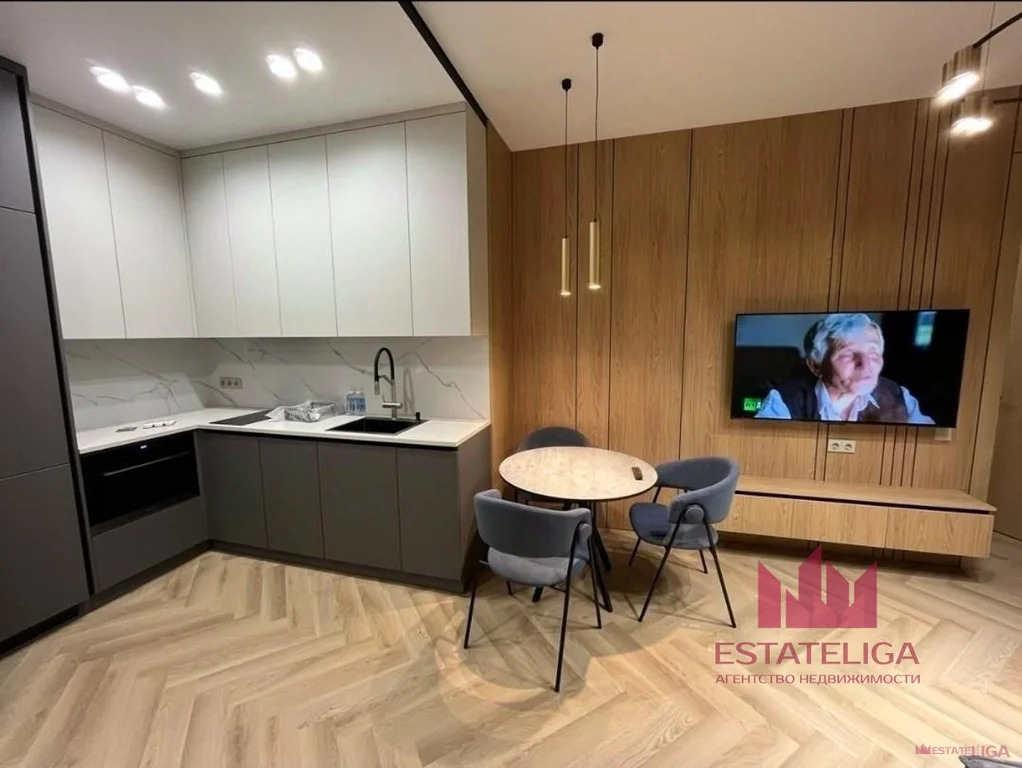 Аренда квартиры, ул. Озерная - Фото 1