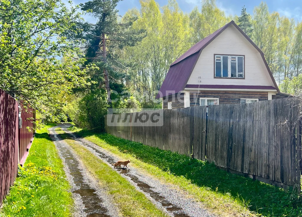 Продажа дома, Надеждино, Дмитровский район - Фото 37