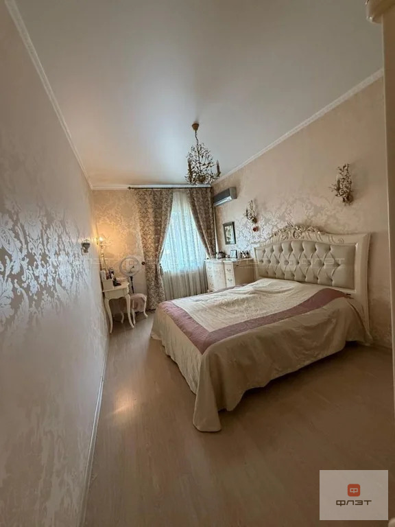Продажа квартиры, Казань, ул. Чистопольская - Фото 5