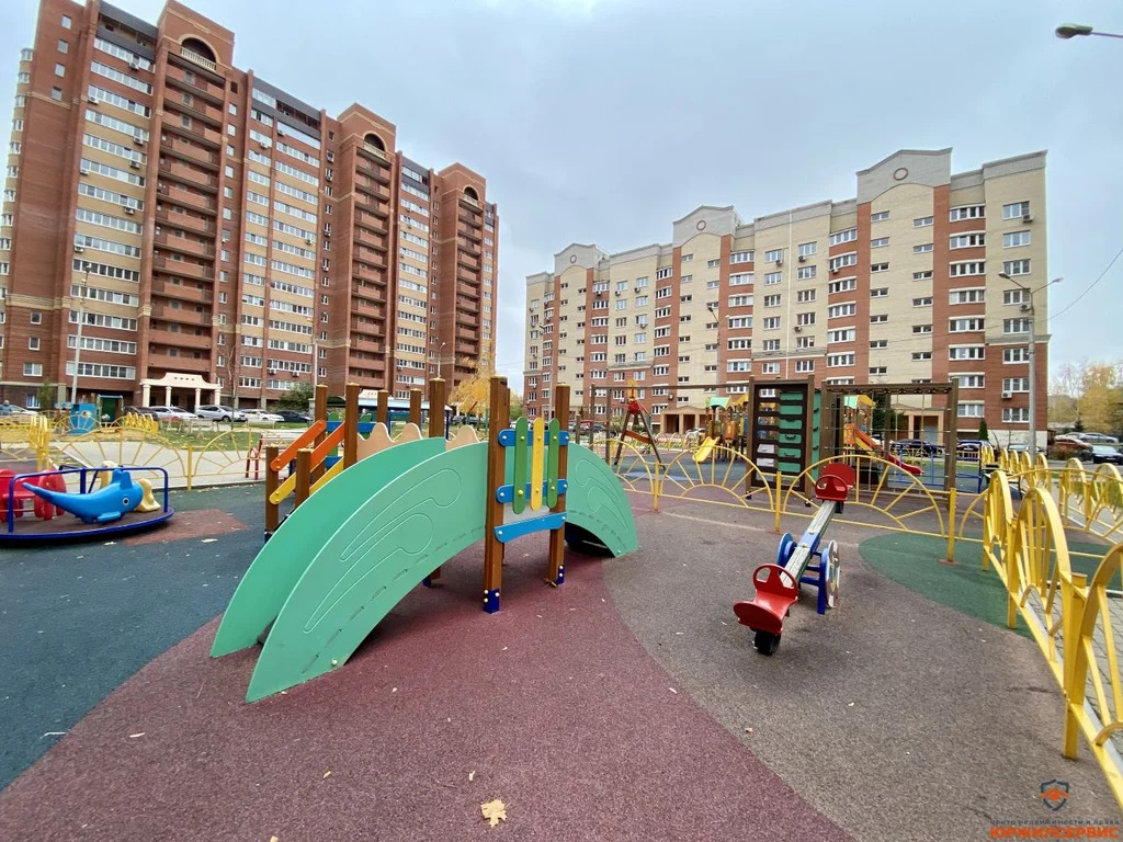 Продажа квартиры, Домодедово, Домодедово г. о., улица Лунная - Фото 11